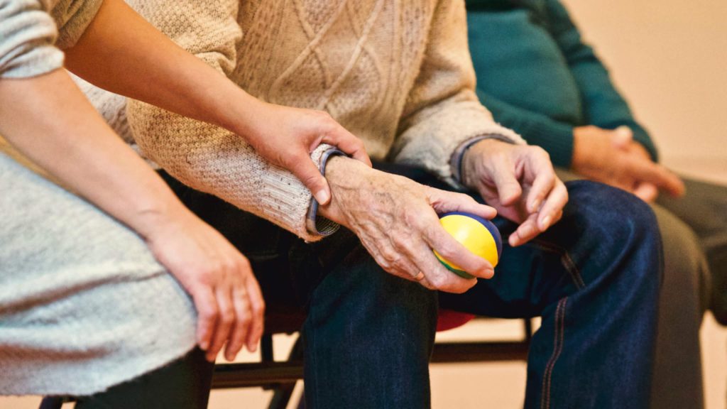 Fysiotherapie in Roosendaal - behandeling voor rugklachten en gewrichtsproblemen door ervaren specialist