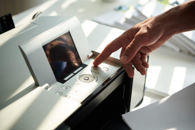 Home Duurzame A3 printer geschikt als krachtige bedrijfsprinter voor moderne werkomgeving